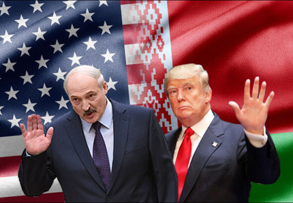 Трамп меня удивил