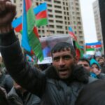 «Вакханалия» в Азербайджане