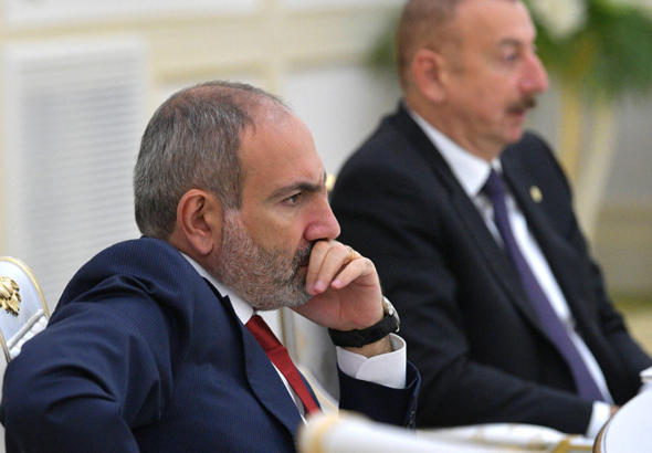 Алиева и Пашиняна