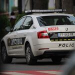 В Грузии подозреваемый