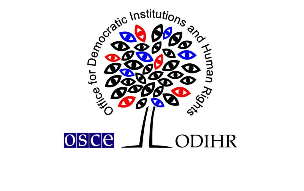 ОБСЕ не сможет наблюдать