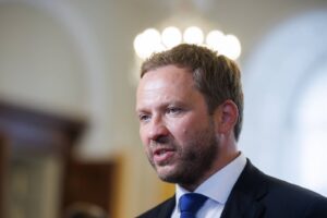 оккупацию территории Грузии