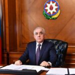 Азербайджана прокомментировал