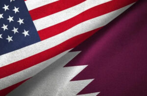 США поблагодарили Катар