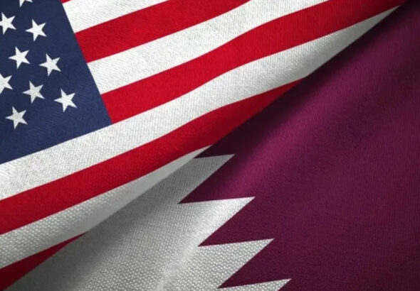 США поблагодарили Катар