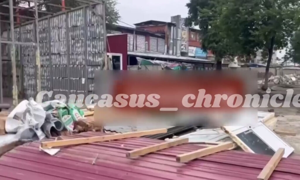 выходцы из Азербайджана