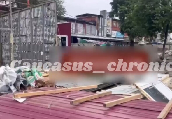 выходцы из Азербайджана