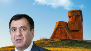 Война с памятниками