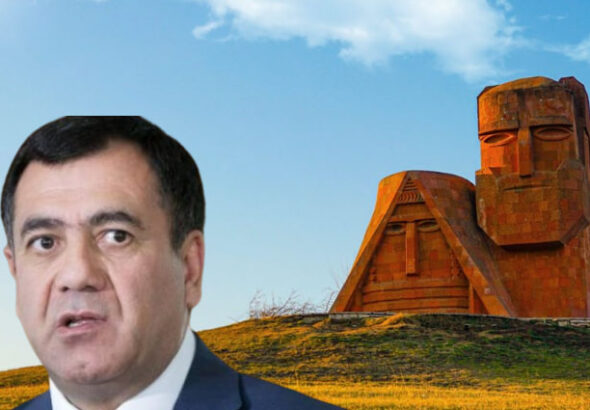 Война с памятниками