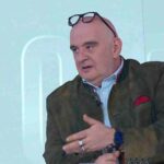 нарколог идет в политику