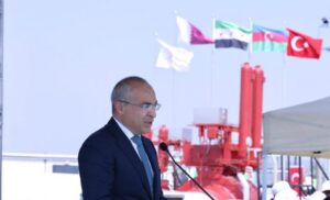 Азербайджан начал поставки