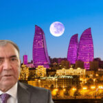 Гасанлы о репрессиях в Азербайджане