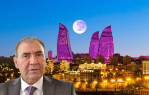 Гасанлы о репрессиях в Азербайджане