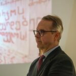 Германии у семьи Хазарадзе