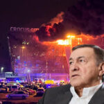 Агаларов уехал в Баку