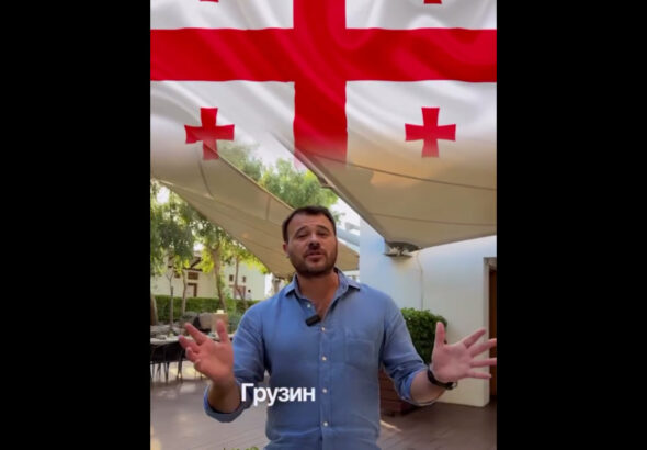 Агаларова обвиняют