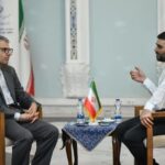 Иран поддержал «Перекрёсток мира»