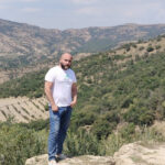 Экоактивист из Узбекистана