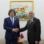 Грузия и Армения