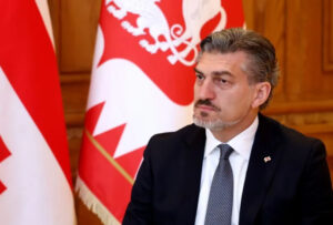 Кавелашвили назначил выборы