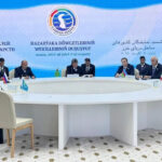 Россия призвала прикаспийские