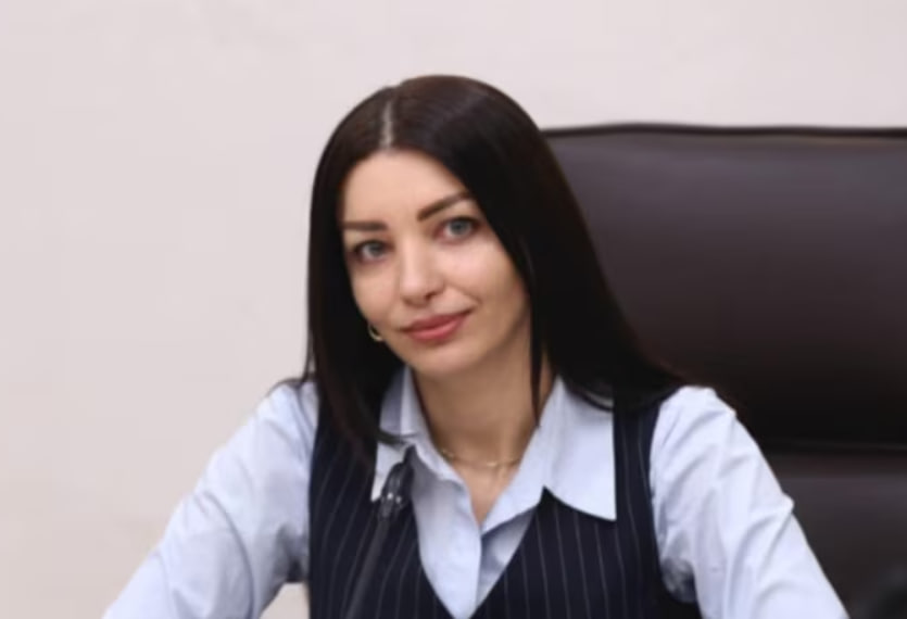 Азербайджаном в США