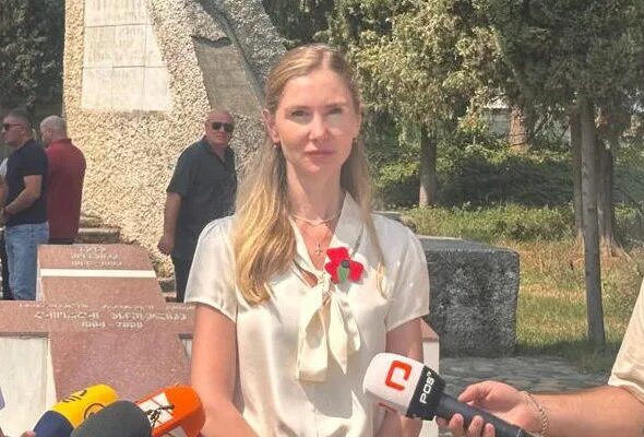 собственную страну