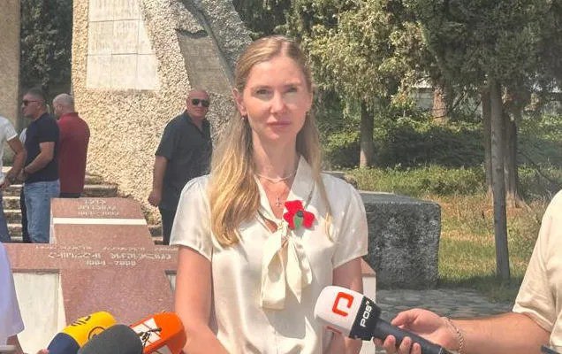 собственную страну