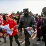 HRW призывает Трампа