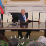 декларация президентов