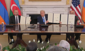 декларация президентов
