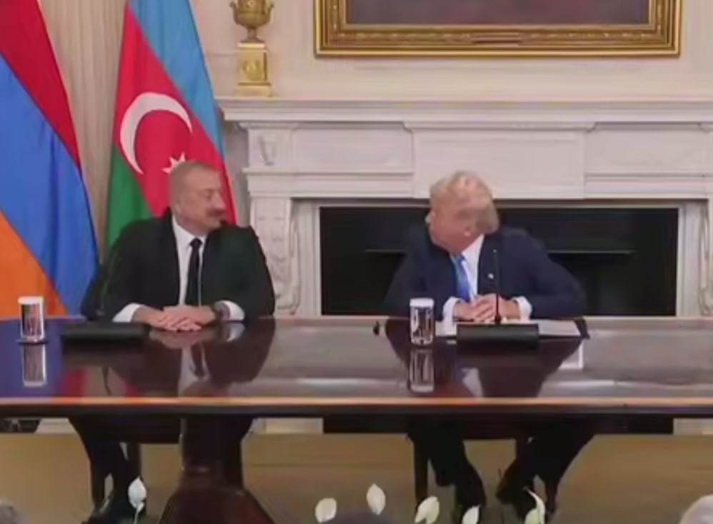 Демократизация Азербайджана