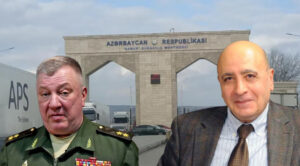 Гурулев — пустозвон