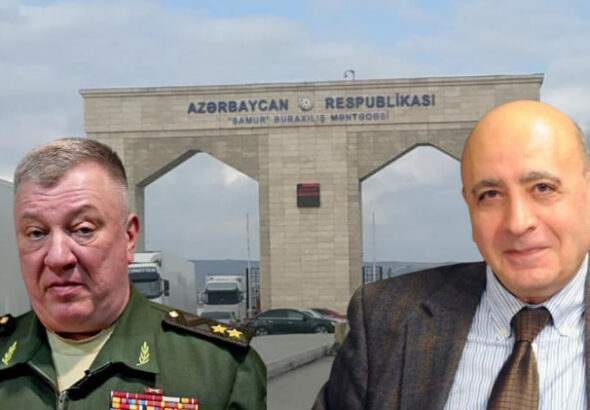Гурулев — пустозвон
