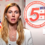 Грузии Тина Бокучава