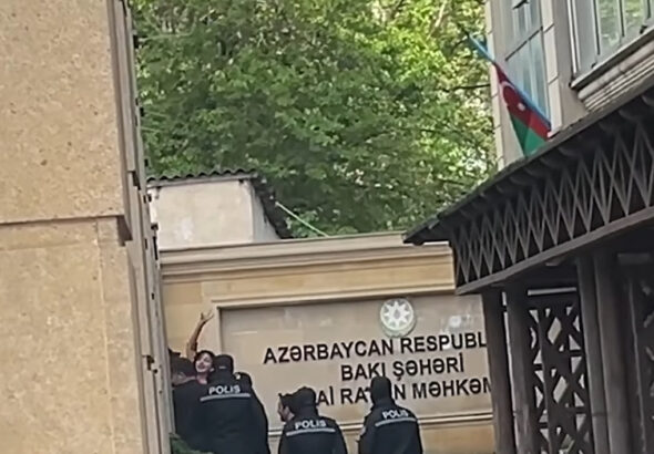 рабы Алиева