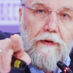Царь есть — мозгов нет