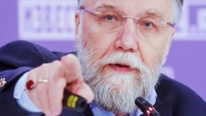 Царь есть — мозгов нет