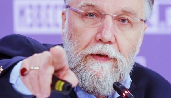 Царь есть — мозгов нет