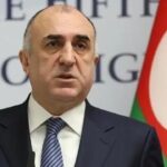 Посол Азербайджана в Армении