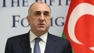 Посол Азербайджана в Армении