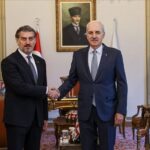 Куртулмуш президенту Грузии
