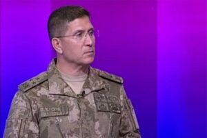 обороны Азербайджана