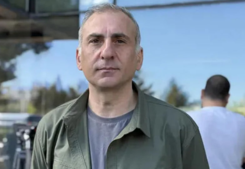 Элисашвили к шести