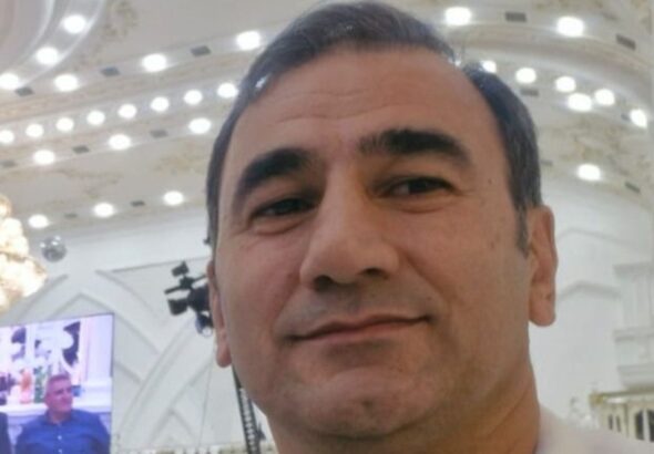 оппозиции Новруз Тагиев