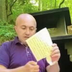 Религиозный скандал