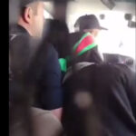 Ответ Баку Тегерану
