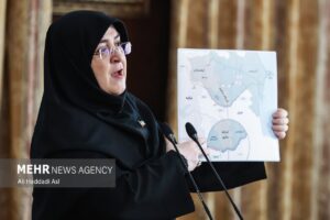 Иран приветствует исключение