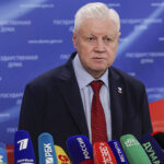 Давление на Зеленского