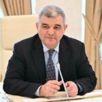 ударе по SOCAR